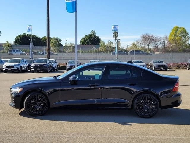2023 Volvo S60 3rd Gen - Image 8 of 12