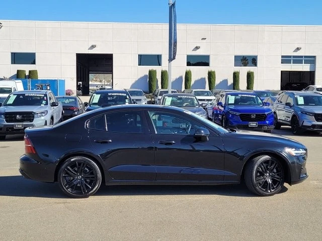 2023 Volvo S60 3rd Gen - Image 4 of 12
