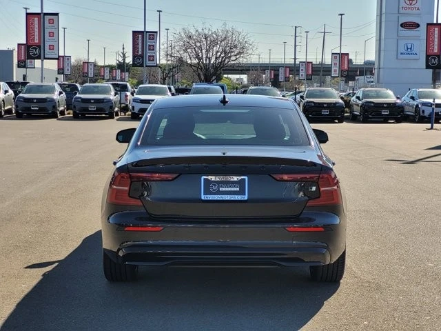 2023 Volvo S60 3rd Gen - Image 6 of 12