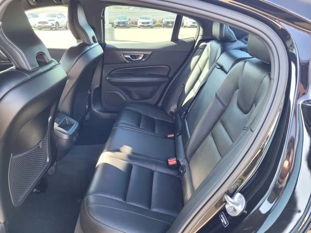 2023 Volvo S60 3rd Gen - Image 12 of 12