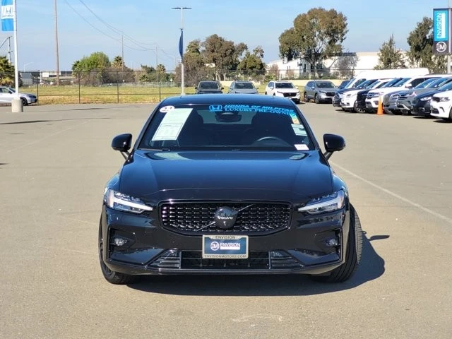 2023 Volvo S60 3rd Gen - Image 2 of 12
