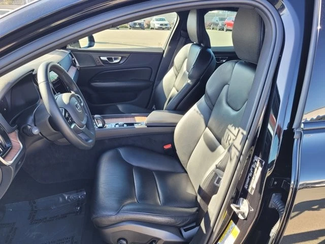 2023 Volvo S60 3rd Gen - Image 10 of 12