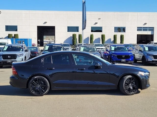 2023 Volvo S60 3rd Gen - Image 4 of 12