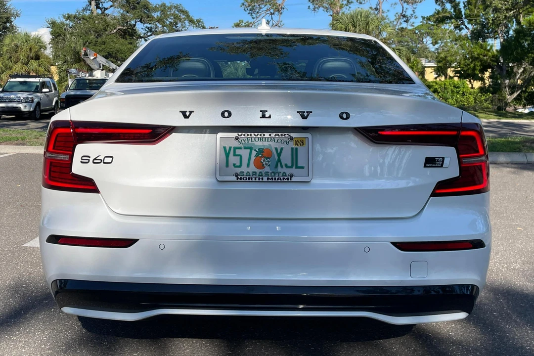2023 Volvo S60 3rd Gen - Image 5 of 31