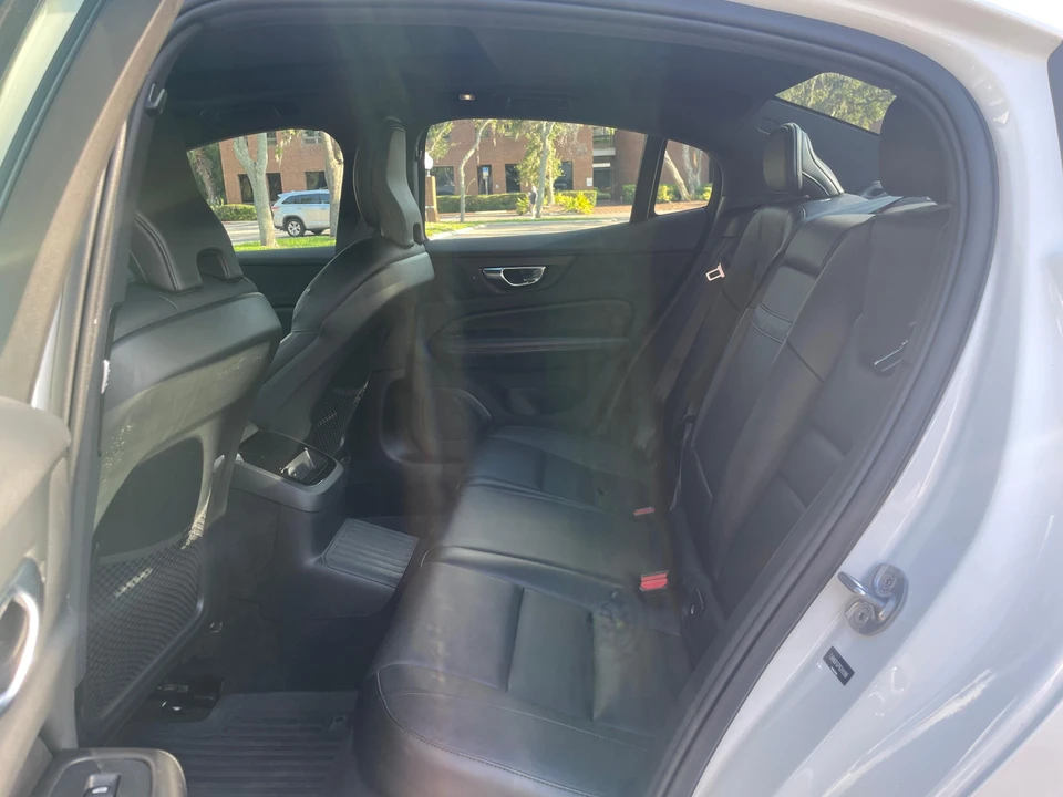 2023 Volvo S60 3rd Gen - Image 31 of 31