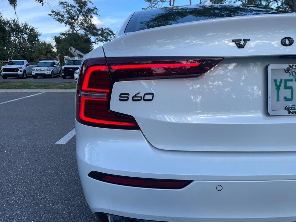 2023 Volvo S60 3rd Gen - Image 16 of 31