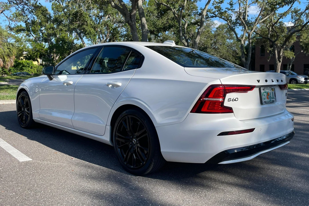 2023 Volvo S60 3rd Gen - Image 4 of 31
