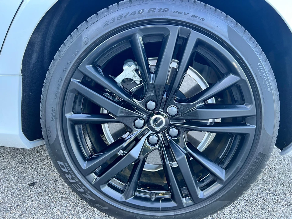 2023 Volvo S60 3rd Gen - Image 31 of 31