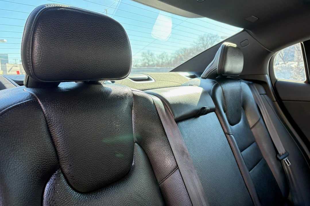 2023 Volvo S60 3rd Gen - Image 20 of 31