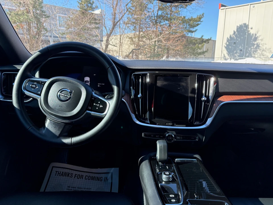 2023 Volvo S60 3rd Gen - Image 31 of 31