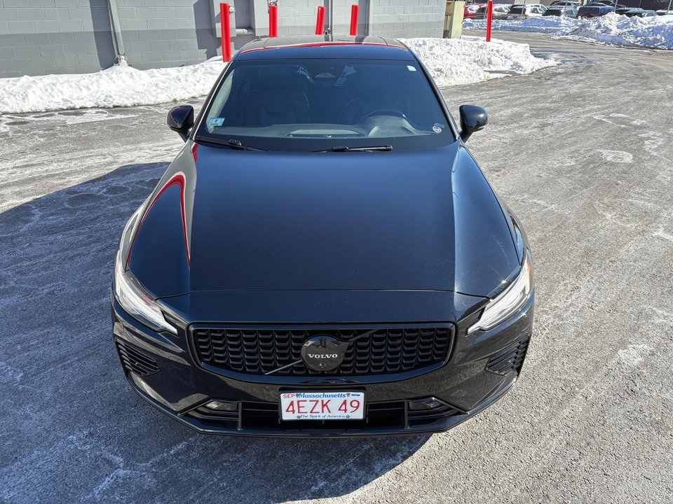 2023 Volvo S60 3rd Gen - Image 6 of 31