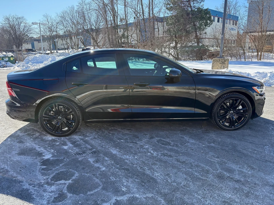 2023 Volvo S60 3rd Gen - Image 8 of 31