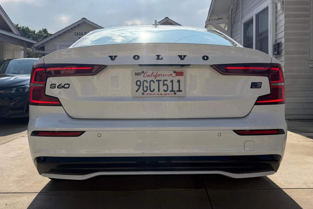 2023 Volvo S60 3rd Gen - Image 5 of 31