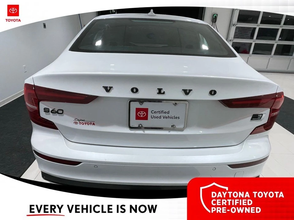 2023 Volvo S60 3rd Gen - Image 11 of 12