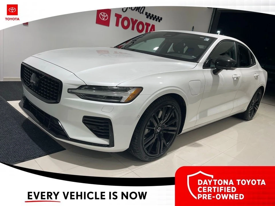 2023 Volvo S60 3rd Gen - Image 12 of 12
