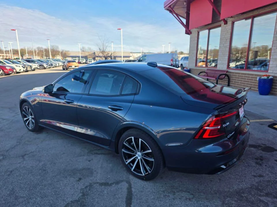 2023 Volvo S60 3rd Gen - Image 3 of 7