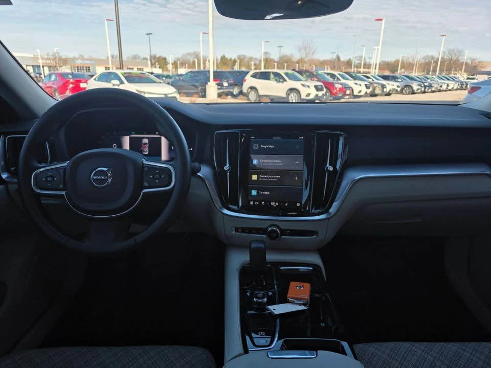 2023 Volvo S60 3rd Gen - Image 7 of 7