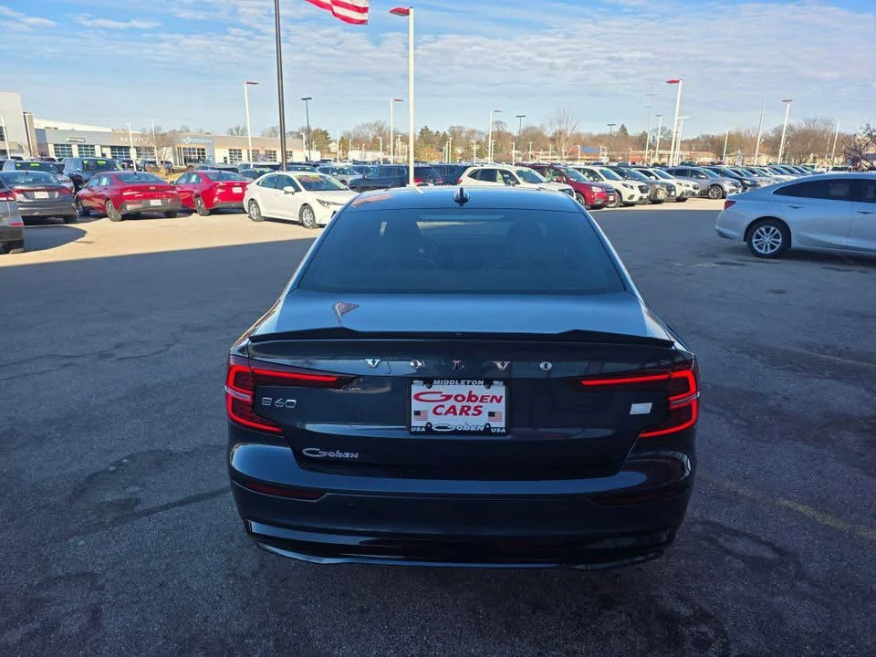 2023 Volvo S60 3rd Gen - Image 2 of 7