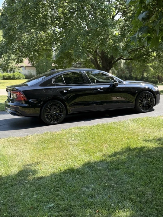 2023 Volvo S60 3rd Gen - Image 3 of 11