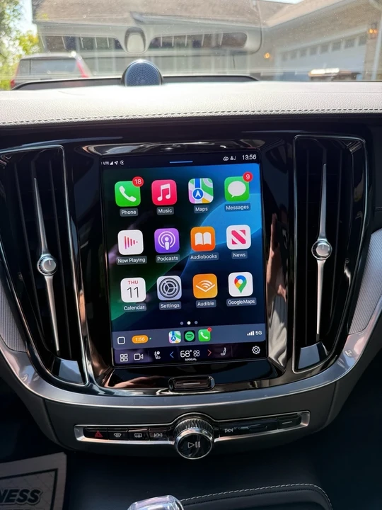 2023 Volvo S60 3rd Gen - Image 11 of 11