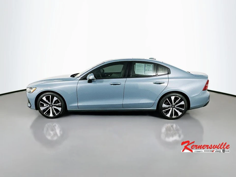 2023 Volvo S60 3rd Gen - Image 4 of 24