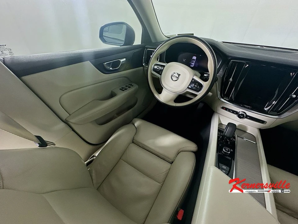 2023 Volvo S60 3rd Gen - Image 9 of 24