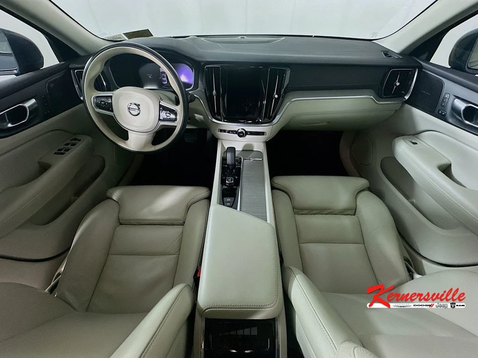 2023 Volvo S60 3rd Gen - Image 10 of 24