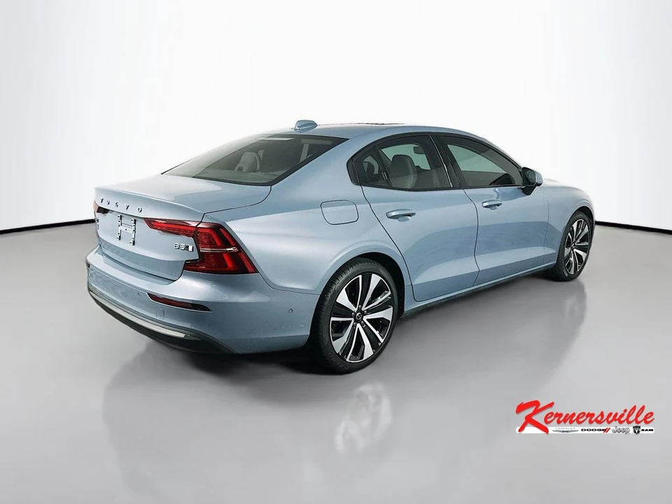 2023 Volvo S60 3rd Gen - Image 7 of 24