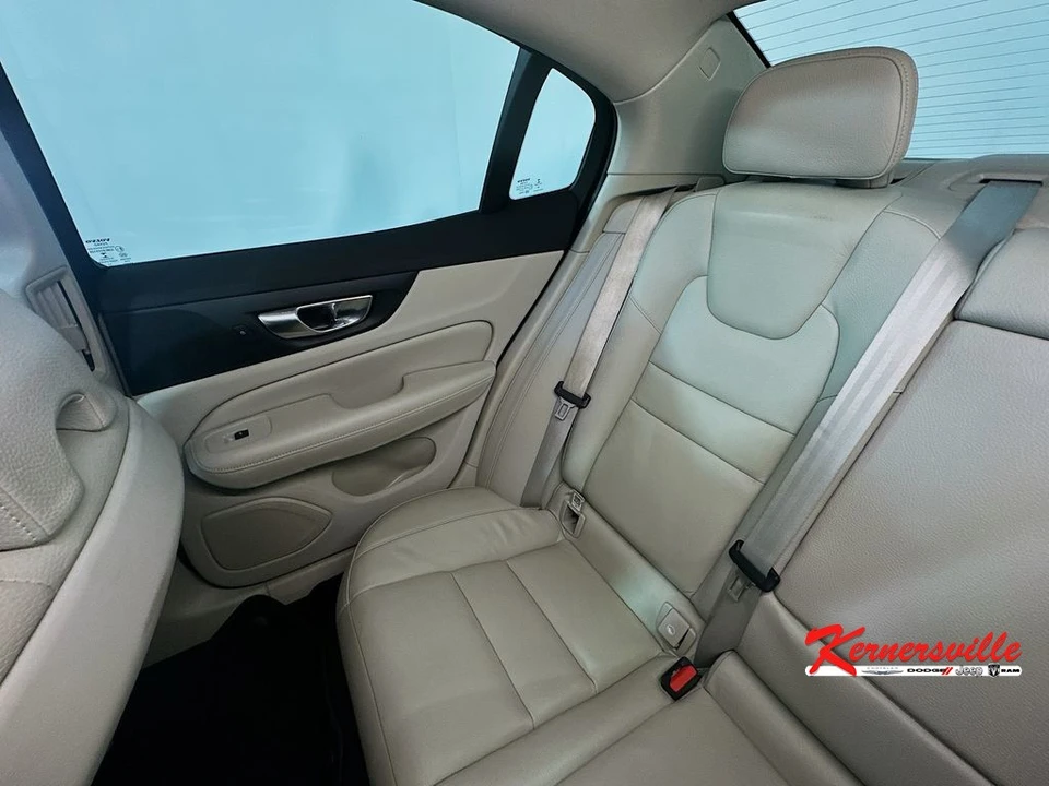 2023 Volvo S60 3rd Gen - Image 12 of 24