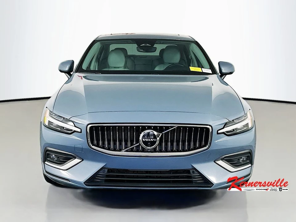 2023 Volvo S60 3rd Gen - Image 2 of 24