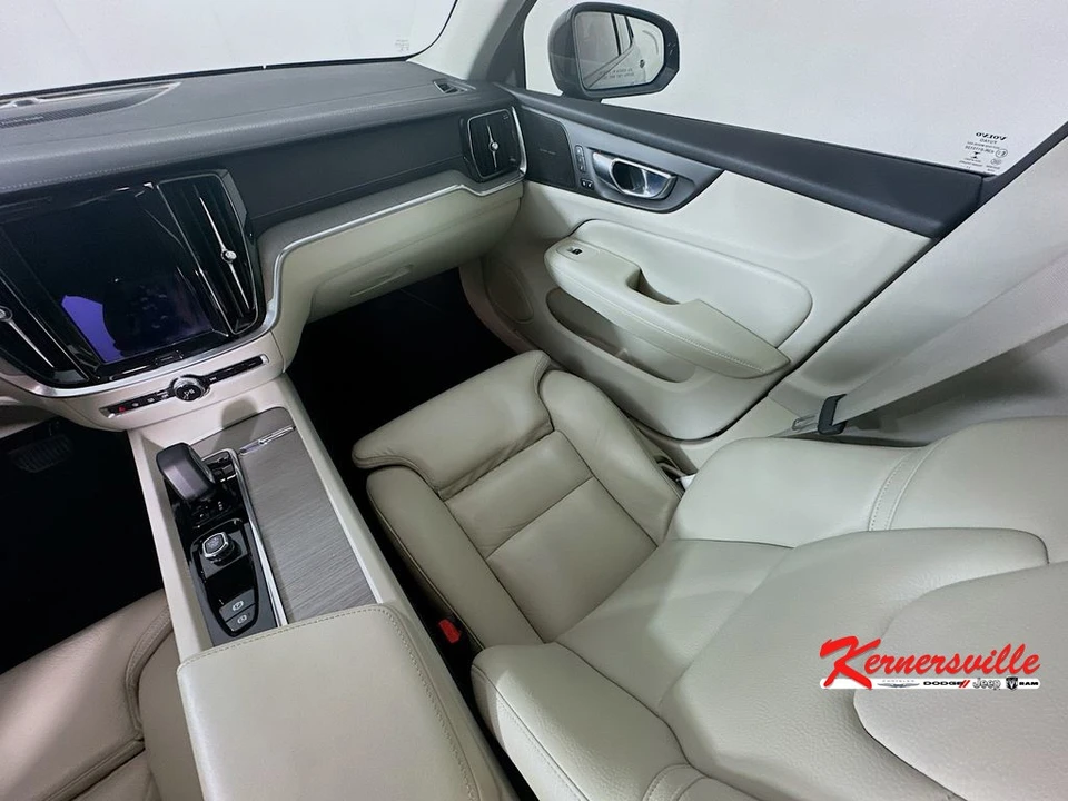 2023 Volvo S60 3rd Gen - Image 11 of 24