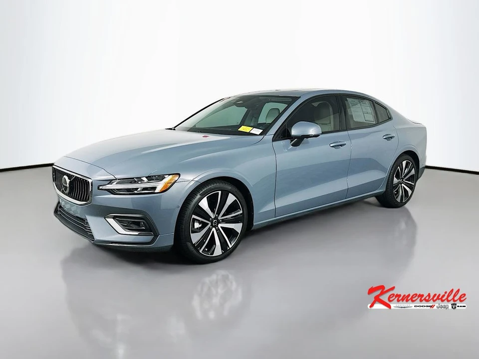 2023 Volvo S60 3rd Gen - Image 3 of 24