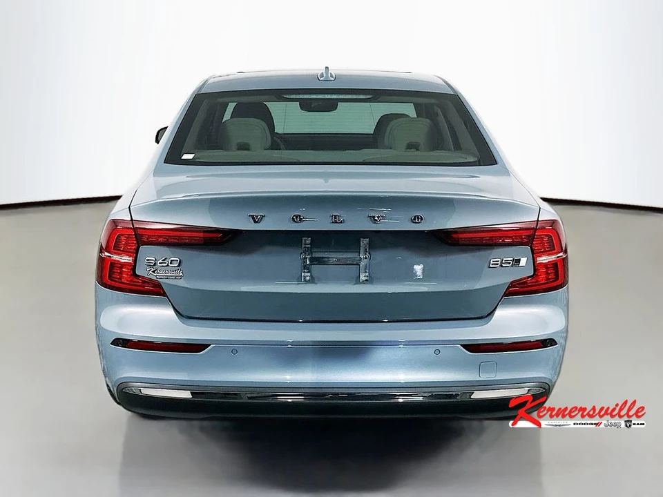 2023 Volvo S60 3rd Gen - Image 6 of 24
