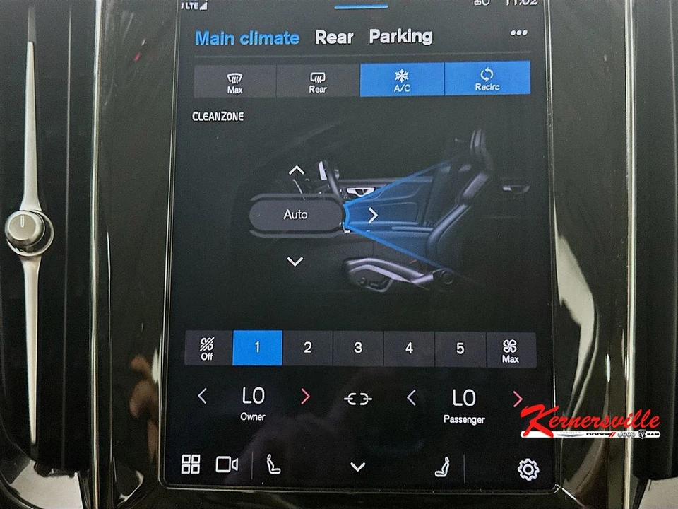 2023 Volvo S60 3rd Gen - Image 18 of 24