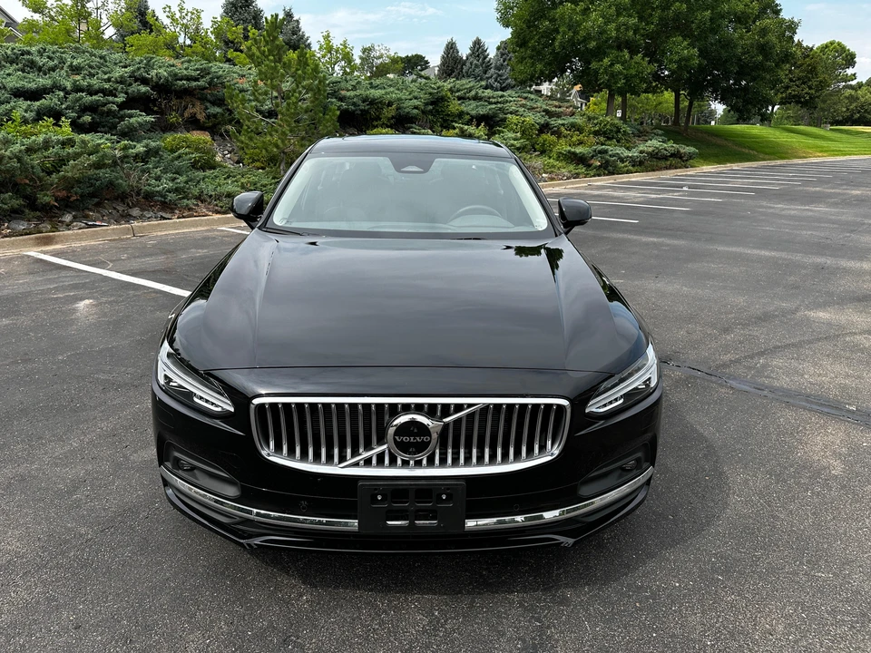 2023 Volvo S90 - Image 6 of 31