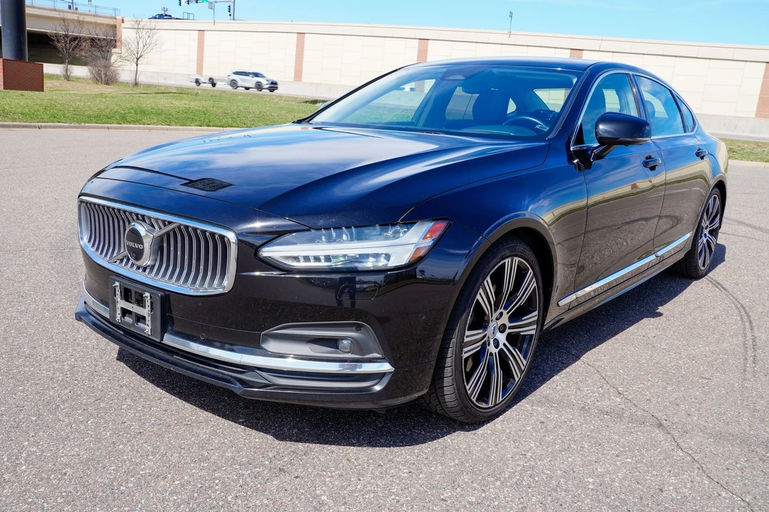 2023 Volvo S90 - Image 7 of 21