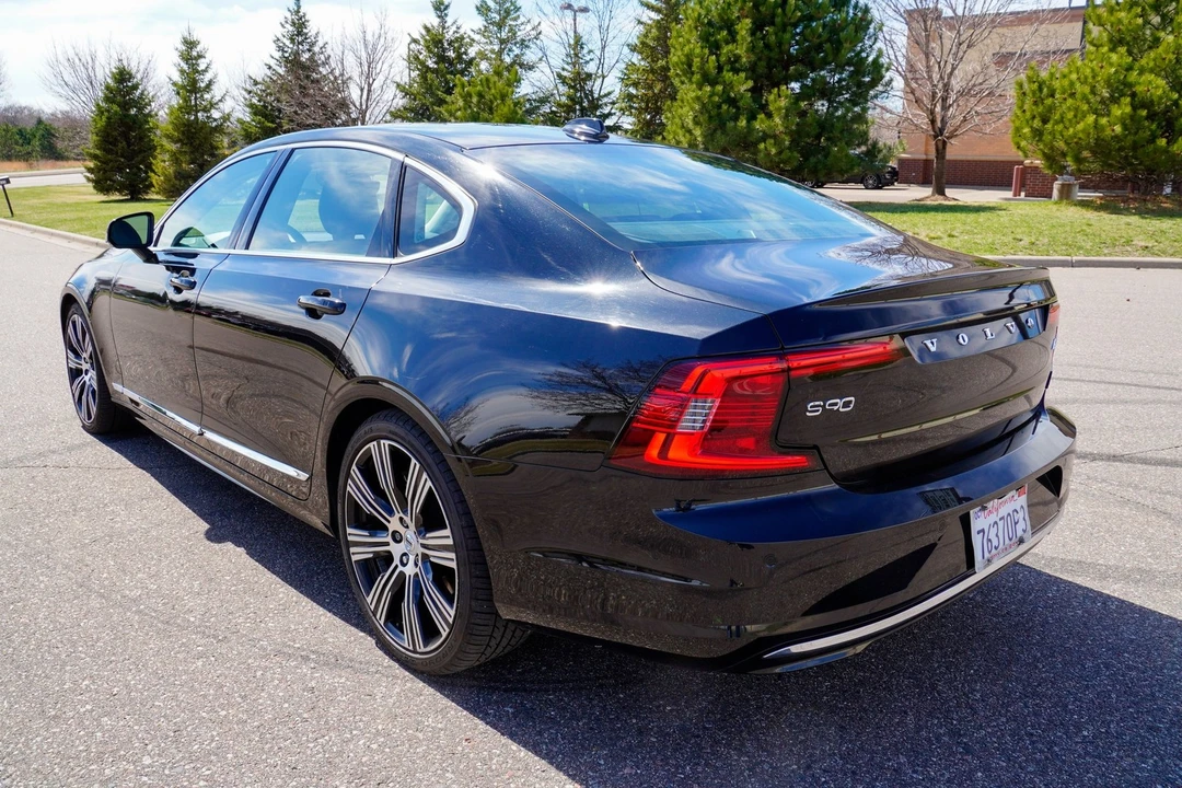 2023 Volvo S90 - Image 5 of 21