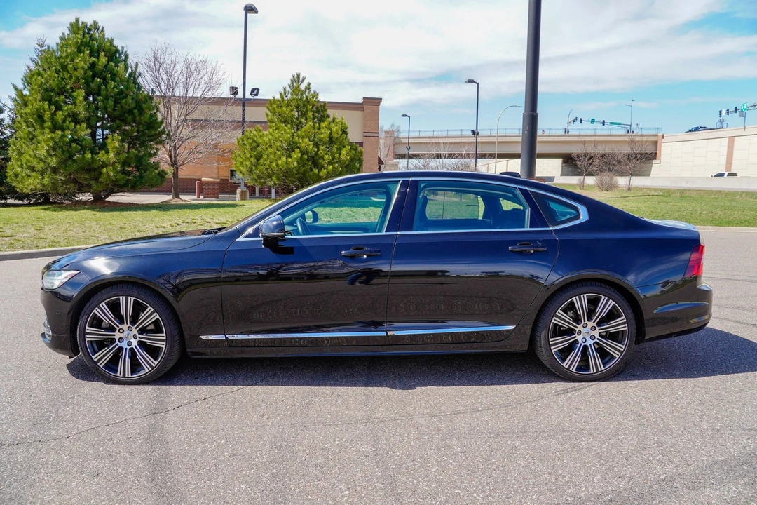 2023 Volvo S90 - Image 6 of 21