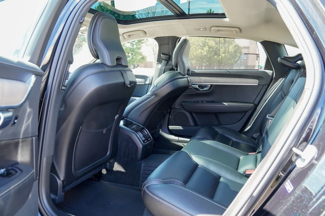 2023 Volvo S90 - Image 14 of 21