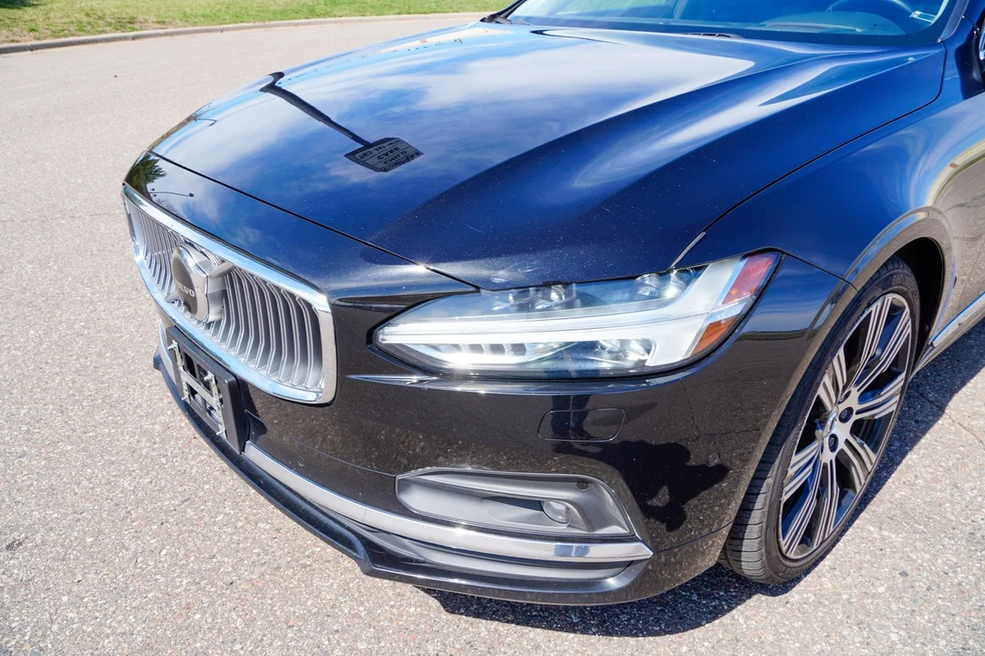 2023 Volvo S90 - Image 21 of 21