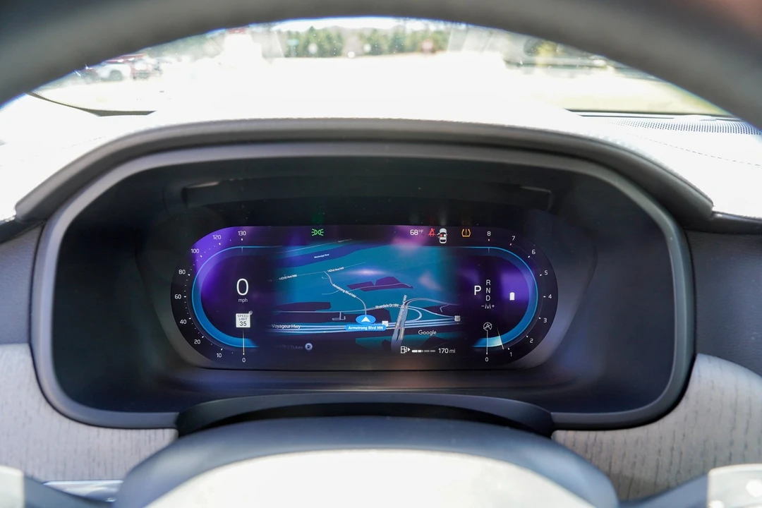 2023 Volvo S90 - Image 13 of 21