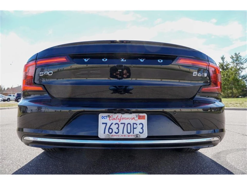 2023 Volvo S90 - Image 31 of 31