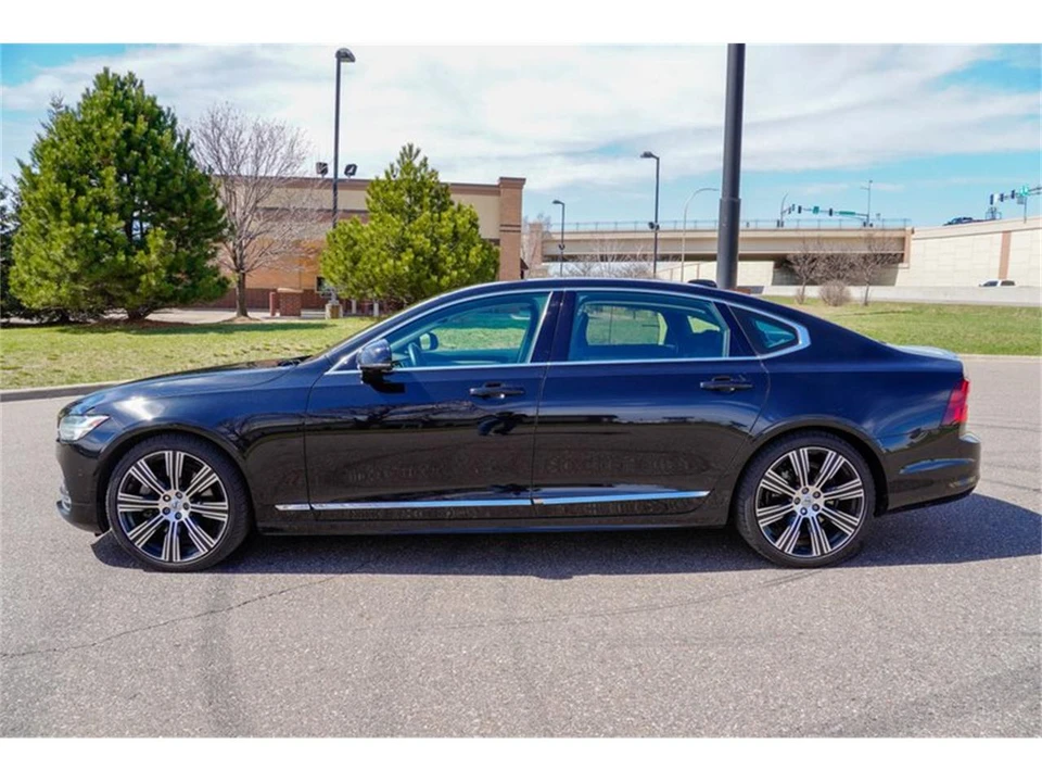 2023 Volvo S90 - Image 6 of 31