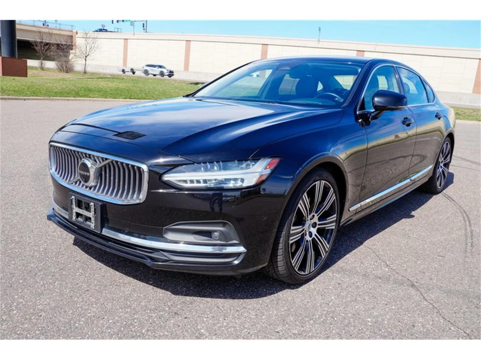 2023 Volvo S90 - Image 7 of 31