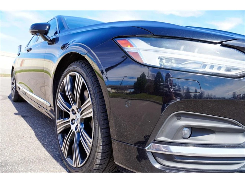 2023 Volvo S90 - Image 23 of 31