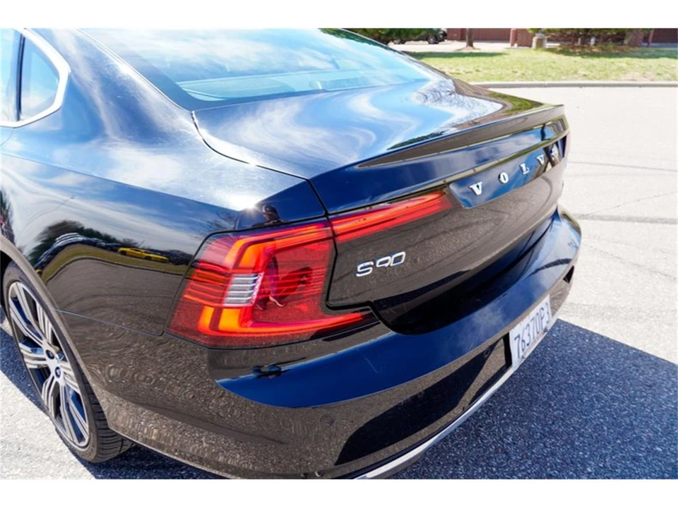 2023 Volvo S90 - Image 30 of 31