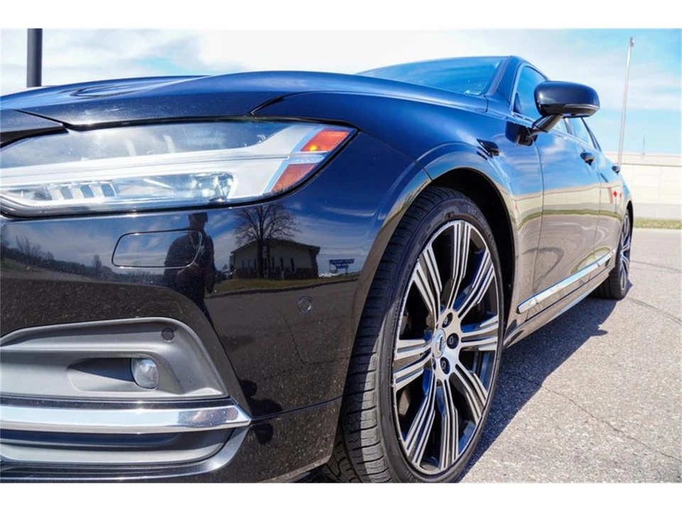 2023 Volvo S90 - Image 20 of 31
