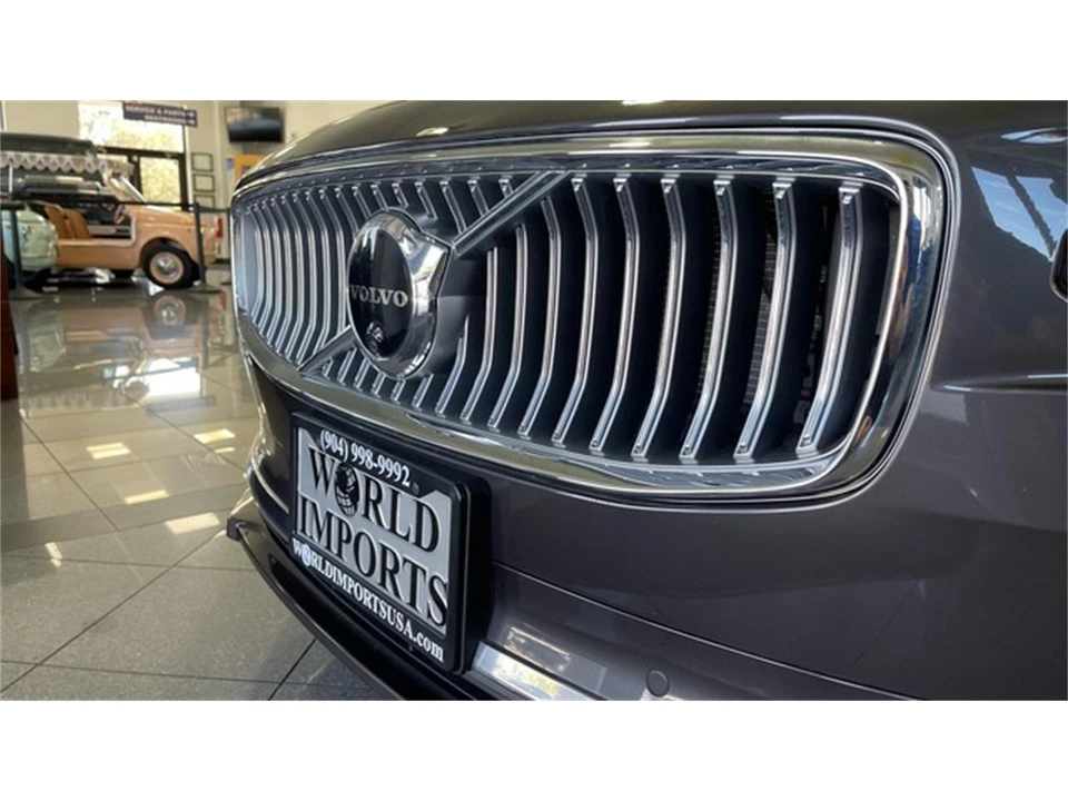2023 Volvo S90 - Image 11 of 31