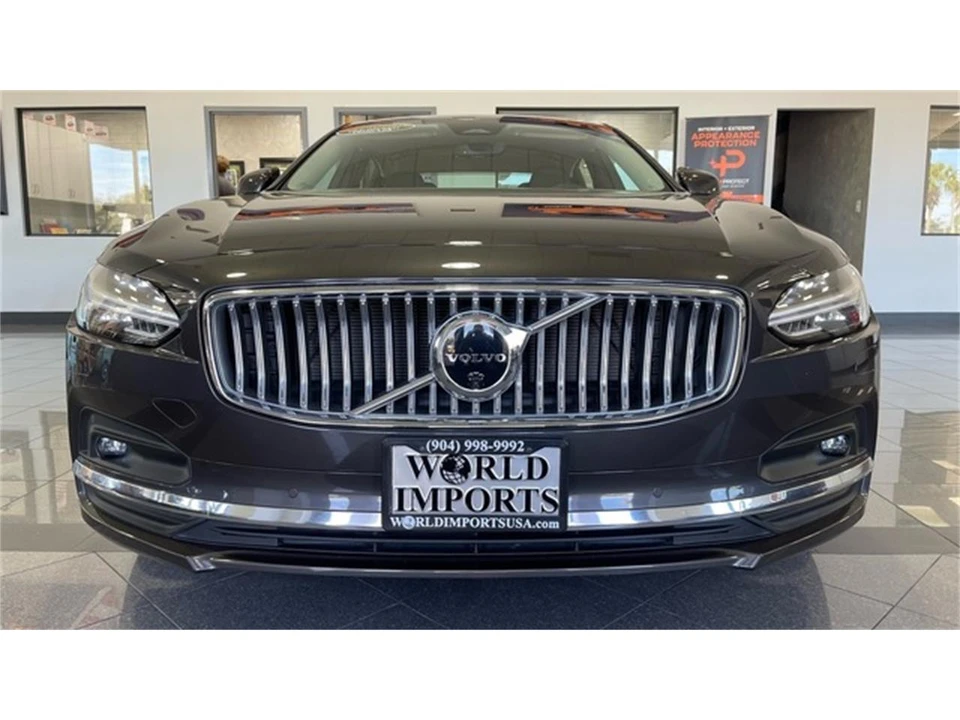 2023 Volvo S90 - Image 7 of 31
