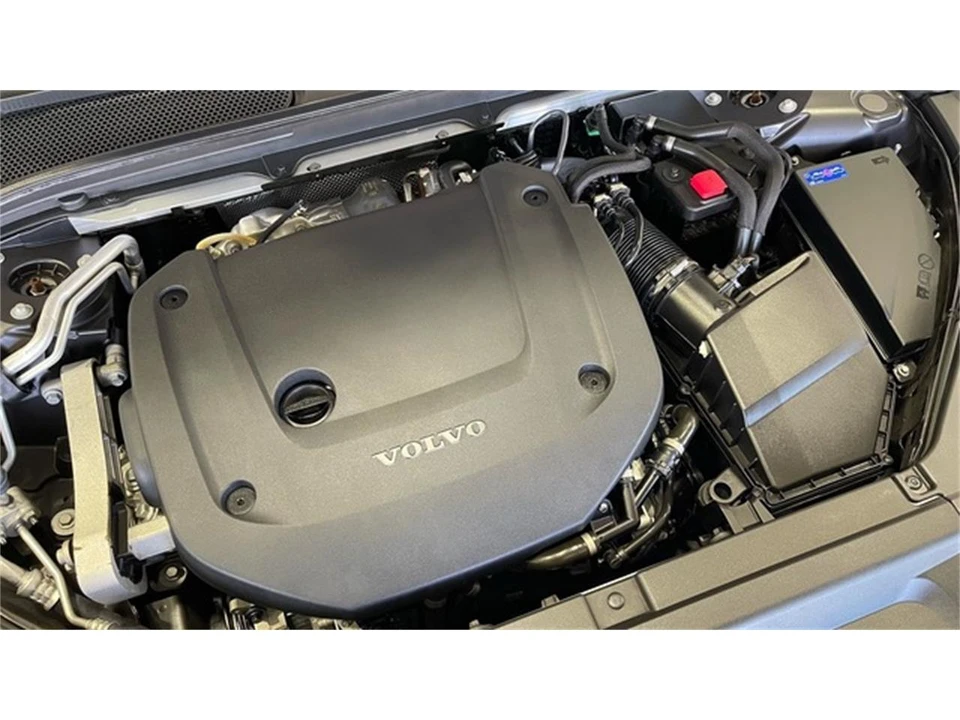 2023 Volvo S90 - Image 23 of 31